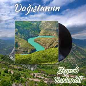 Dağıstanım