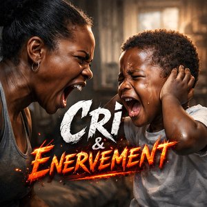 Shouting & Frustration