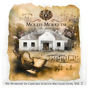 Msindisi Ngenxa Yegama Lakho Sinyusa Ngazwi Nye Indumiso