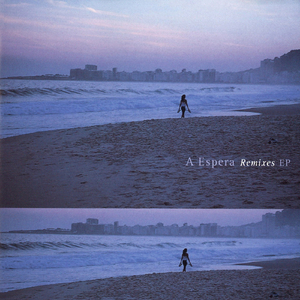 A Espera (bayaka Mix)