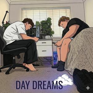 DAYDREAMS (feat. Harrison Staines)