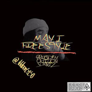 MAY I FREESTYLE