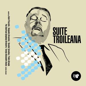 Escolaso (feat. Sergio Alessandro Buslje, Javier Sanchez, Nick Danielson, Ahmed Alom & Pedro Giraudo)