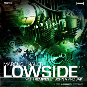 Lowside (Original Mix)