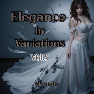 고요한 반짝임 (Silent Gleam)