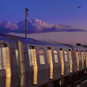 3 Train