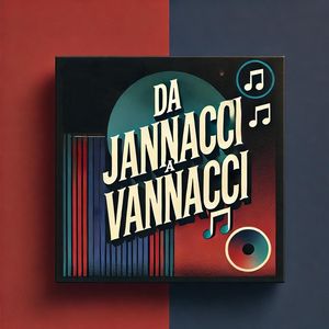 Da Jannacci a Vannacci