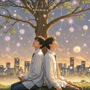 旧时光的星图_风云过客