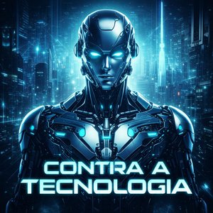 Contra a Tecnologia