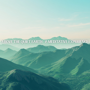 Suspended in Light - Atmospheric Meditation