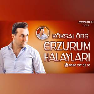 Bağdagül, Turan, Yerde Yani, Yamacında, Üşüdüm Ana (Erzurum Halayları)