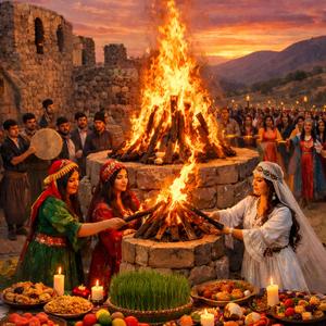 Çarşema Sarêsalê