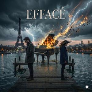Effacé