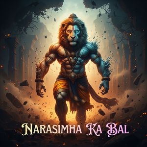 Narasimha Ka Bal