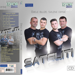 Vlasenico, nasa ljepotice