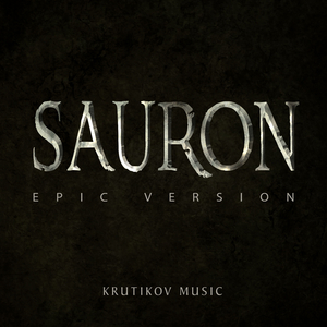 Sauron Theme (Epic Version)