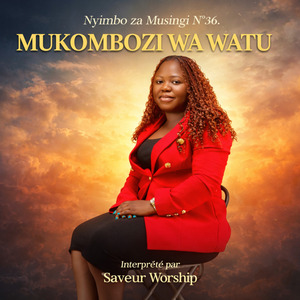 Mukombozi wa watu