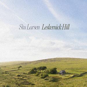 Leskernick Hill