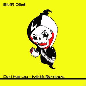 Jogos Mortais (M.N.S Remix)