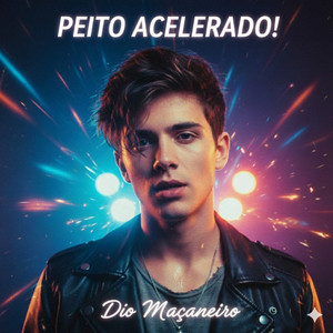 Peito Acelerado!
