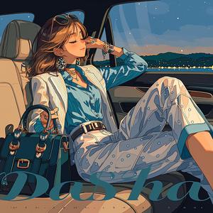 【深い眠りへ】自律神経を整えるヒーリングミュージック｜睡眠BGM・ストレス解消・優しい音 Quiet Thought