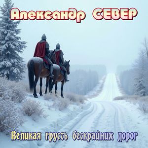 Великая грусть бескрайних дорог