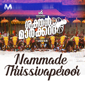 Nammade Thrissivaperoor (From "Sakthan Market")