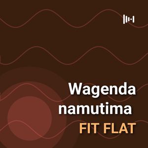 Wagenda namutima