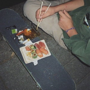 Only Time x Plain Jane