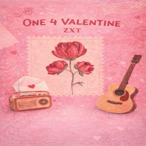 One 4 Valentine