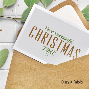 Have a Wonderful Christmas Time