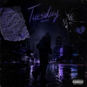 Tuesday