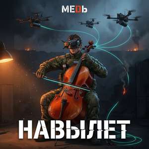 НАВЫЛЕТ