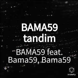 BAMA59 tandim