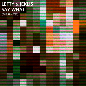 Say What (Lowsh Remix)