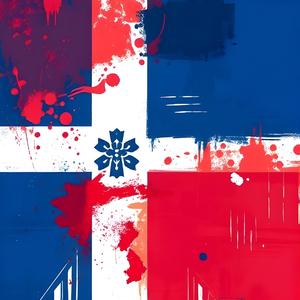 Chromatic Alley Anthem