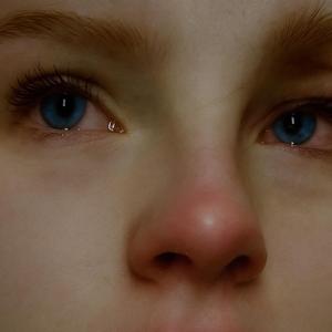 바삐 오가던 바람