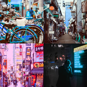 気分(Tokyo)