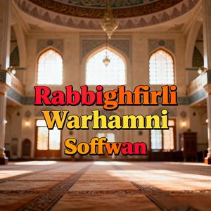 Rabbighfirli Warhamni