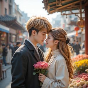 ホテルバルコニーのシルエット (Hotel Balcony Silhouette)