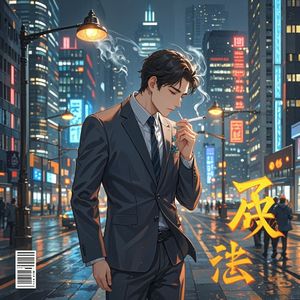 打工魂-欧阳