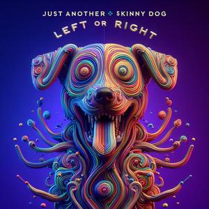 Left or right (second version)