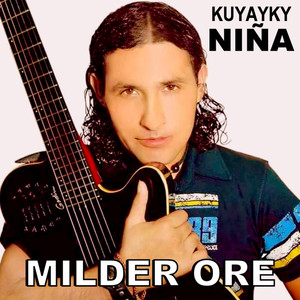 Kuyayky Niña