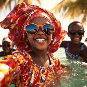 Maydh Gacmahaaga (Caruurta Somali Kids)