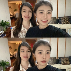 你笑起来真好看