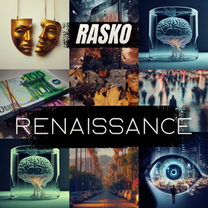 Visionnaire (Freestyle)