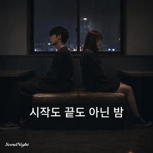 시작도 끝도 아닌 밤
