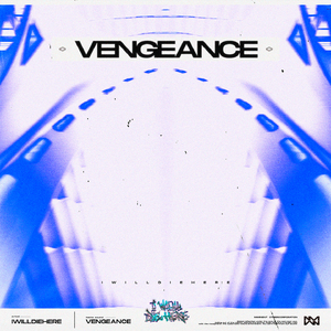 Vengeance (Slowed & Reverb)