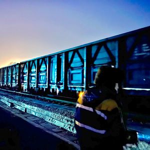 渤海龙啸向远方