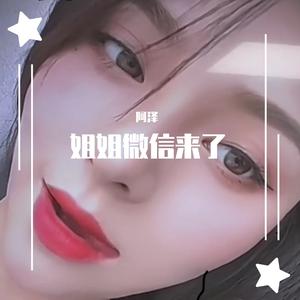 姐姐微信来了（崩沙卡啦卡）